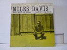VG++ MONO MILES DAVIS & MILT JACKSON QUINTET/SEXTET LP PRESTIGE 7034 RVG    X