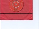 THE HOLIDAYS Makin' Up Time / Love You Forever Original UK Polydor Northern Soul