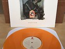 HOT WATER MUSIC Caution vinyl LP Against Me Alkaline Trio Jawbreaker Fugazi KBD