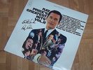 Vintage SIGNED Ray Price Greatest Hits Vol II l Record Album II Columbia CS-9470