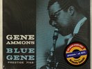 sealed 180g OJC-192 Gene Ammons, 