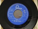 The Rebel Rousers Should I  Lebanese pressing Fontana Mod Freakbeat