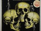 Skull Snaps 