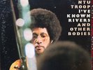 GARY BARTZ NTU TROOP I'VE KNOWN RIVERS ORIG 1973 STEREO PRESTIGE LP