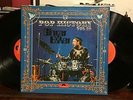 (ROCK 2LP) GINGER BAKER - POP HISTORY VOL.10 (GERMANY) (CREAM / AIR FORCE)