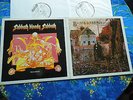 BLACK SABBATH ? SAME & BLOODY SABBATH  ? RARE CASTLE COMMUNICATIONS RECORD #1A