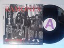 RAMONES	JOEY IS A PUNK		, LP, LUXEMBOURG