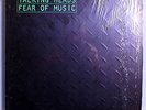 TALKING HEADS w/ENO FEAR OF MUSIC ORIG '79 SIRE LP w/