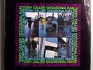 TERRY CALLIER OCCASIONAL RAIN ULTRA-RARE ORIG '72 CADET STEREO LP IN SHRINK MINT