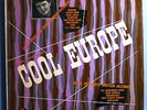 JUTTA HIPP COOL EUROPE ULTRA-RARE ORIG'58 MGM MONO LP YELLOW LABEL DG, FLAT-EDGE