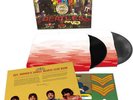 Beatles - Sgt Pepper's Lonely Hearts Club Band  BRAND NEW SEALED DOUBLE LP