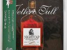 JETHRO TULL NIGHTCAP MINI LP VERSION VINYL REPLICA 2004 CHRYSALIS LABEL CD