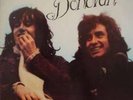 DONOVAN OPEN ROAD LP ORIG ARGENTINA