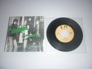 The Stranglers 5 Minutes  .. Belgian diff Pic Punk 7