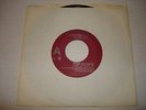 TEENAGE HEAD very rare 45 record 7