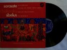 AARON ROSAND Violin Sarasate Tchaikovsky Sibelius VOX Orig '59 Stereo RVG LP EX