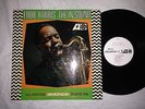 Eddie Harris, The In Sound, Orig. Promo Mono LP, NM