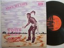 TONY GREY AND THE BLACK 7 she's my love RARE AFRO FUNK ROCK AFROBEAT NIGERIA ?