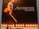 BRUCE SPRINGSTEEN LIVE 1975-85 VINYL 5X BOX LP 1986 ORIG GREAT COND  VG++/VG++