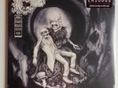 CHIODOS—Bone Palace Ballet Grand Coda—Lmtd  White Vinyl 2xLP Gatefold Record—NEW