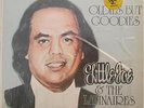 LITTLE JOE & LATINAIRES Oldies But Goodies LATIN R&B TEJANO SOUL HEAR LISTEN LP