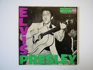 ELVIS PRESLEY LP A12P 0031 FROM ITALY JANUARY 1958 ONLY 1000 COPY (LPM 1254)