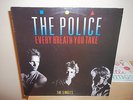 The Police ?– Every Breath You Take (The Singles) Vinyl, LP