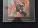 Santana, Abraxas, 45rpm, MFSL One-step plated, 2LP's, OUT of PRINT