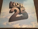 Now That's What I Call Music 25 Vinyl