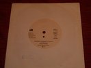 LED ZEPPELIN - STAIRWAY TO HEAVEN , GERMAN PROMO 7'' 90'S PORTUGAL PROMO STAMP
