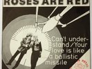 ROSES ARE RED 