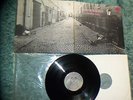 ROD STEWART - GASOLINE ALLEY - VERTIGO SPIRAL - 1970 - EX CON - GATEFOLD