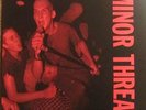 MINOR THREAT ?