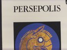PERSEPOLIS FRENCH promo LP LORIS Z. TJEKNAVORIAN Iran armenian classical music