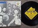THE DUBLINERS IN PERSON - RONNIE DREW - OZ 4 TRACK ASTOR LABEL IRISH FOLK EP