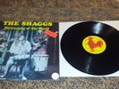 SHAGGS PHILOSOPHY OF THE WORLD PROMO outsider lp vinyl record zappa nm
