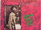 HOUND DOG TAYLOR-Beware of the Dog-1976-Larrikin ELEC4342 OZ press RARE