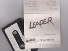 LEADER - 