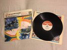1967 Moody Blues Days of Future Passed LP Record Vinyl Deram DES 18012