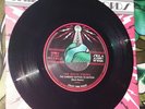 The White Stripes/The Dead Weather - Third man Records - TMR126 - vault vinyl 7