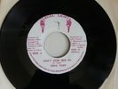 Don't Stop Seh So - Tony Tuff Reggae Roots 7'  EX