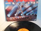 BUDGIE -Power Supply - LP german RCA 1980 PL 25409 nm