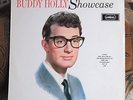 EX / EX   Buddy Holly  Showcase  1964  Coral  LP   LVA9222