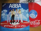 ABBA -SLIPPING THROUGH MY FINGERS - PROMO ONLY JAPAN  12