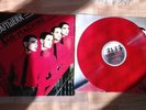 Kraftwerk * The Man Machine ( Rotes /Red Vinyl )