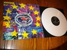 U2 -Coloured Vinyl LP - Zooropa