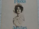 RARE PROG ROCK LP Juicy Lucy Pieces NM  POLYDOR 2310160 1972 Zoot Money