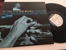 BLUE MITCHELL The Thing To Do on Blue Note RE NM LP Stereo BST84178