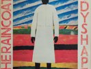 The Raincoats - Odyshape - Rough Trade UK LP 1981 New Wave