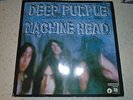 Deep Purple ?– Machine Head LP 1980 Quadraphonic